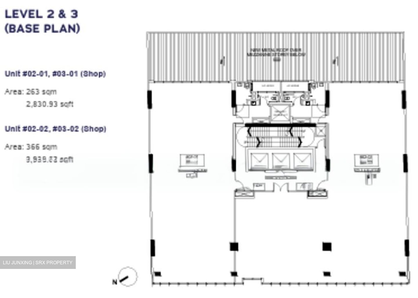 Cecil Suites (D1), Office #531119641